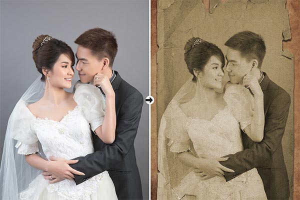 Old Photoshop Actions | Free & Premium PSD | ATN | PTN | TIFF | JPG | Formats